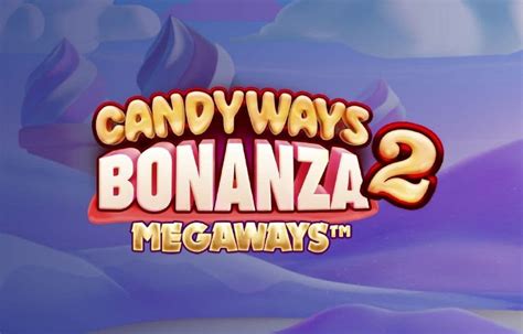 Candyways Bonanza 2 Megaways Parimatch
